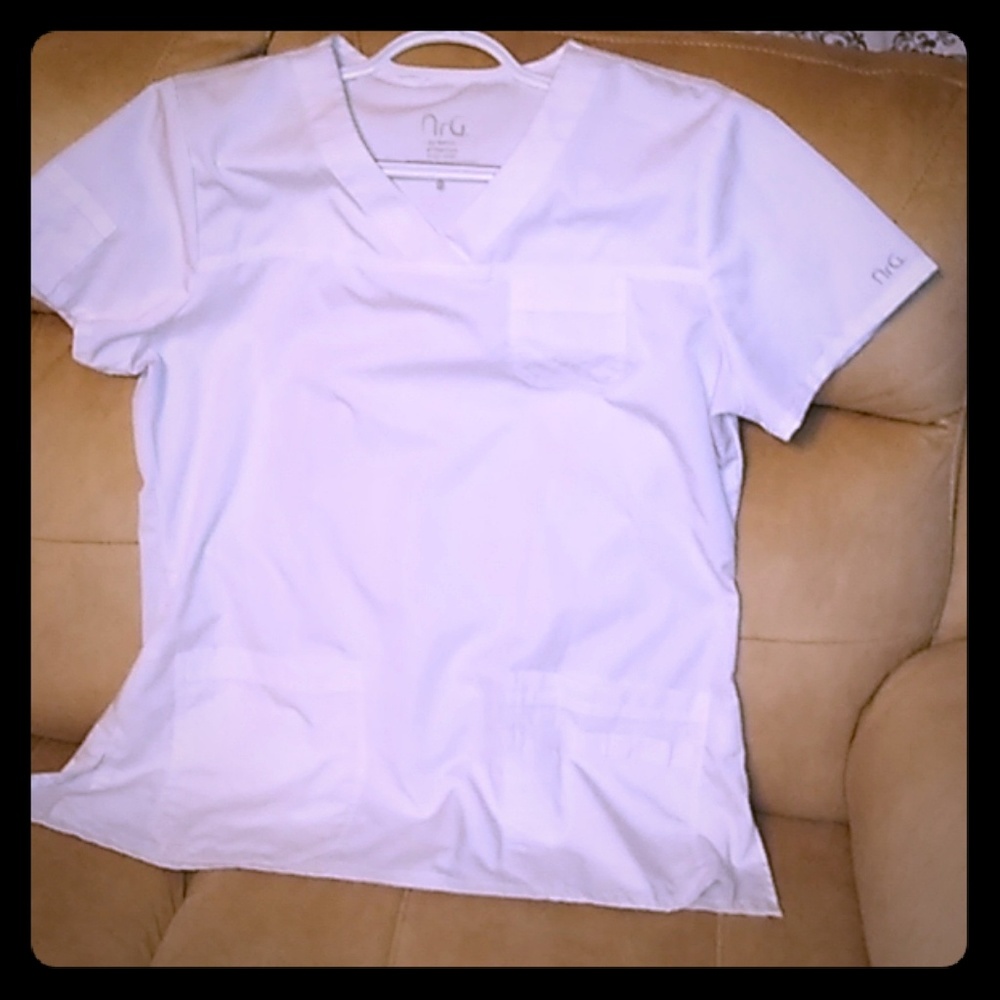 Barco uniform top